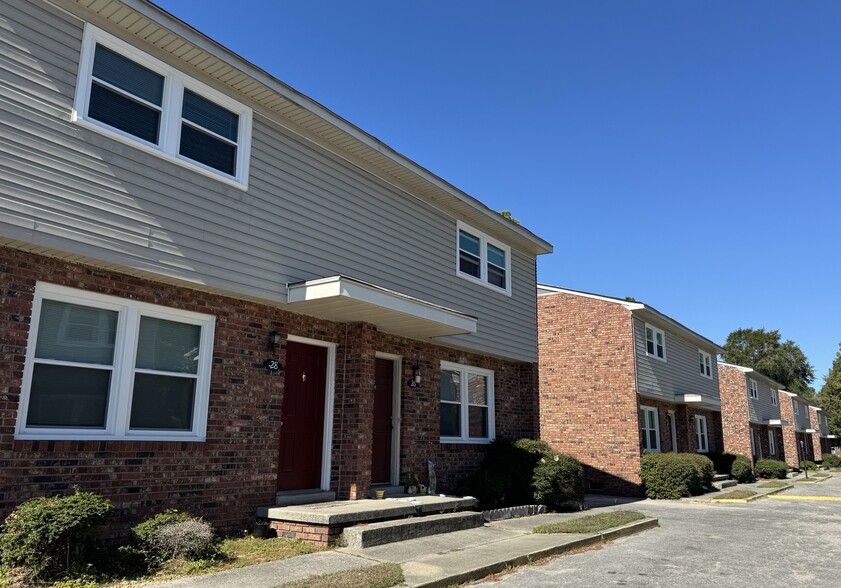 1600 Platt Springs Rd, West Columbia, SC for sale - Building Photo - Image 2 of 5