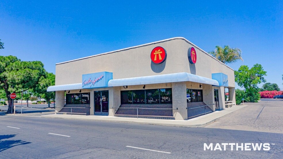 480 N 11th Ave, Hanford, CA for sale - Building Photo - Image 1 of 3