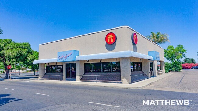 More details for 480 N 11th Ave, Hanford, CA - Retail for Sale