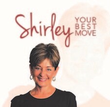 Shirley Simolari