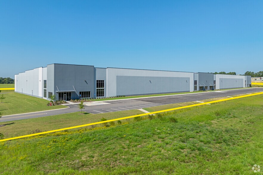 State Route 186, Tuskegee, AL à louer - Photo du bâtiment - Image 2 de 31