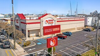 More details for 4201 Atlantic Ave, Wildwood, NJ - Retail for Sale