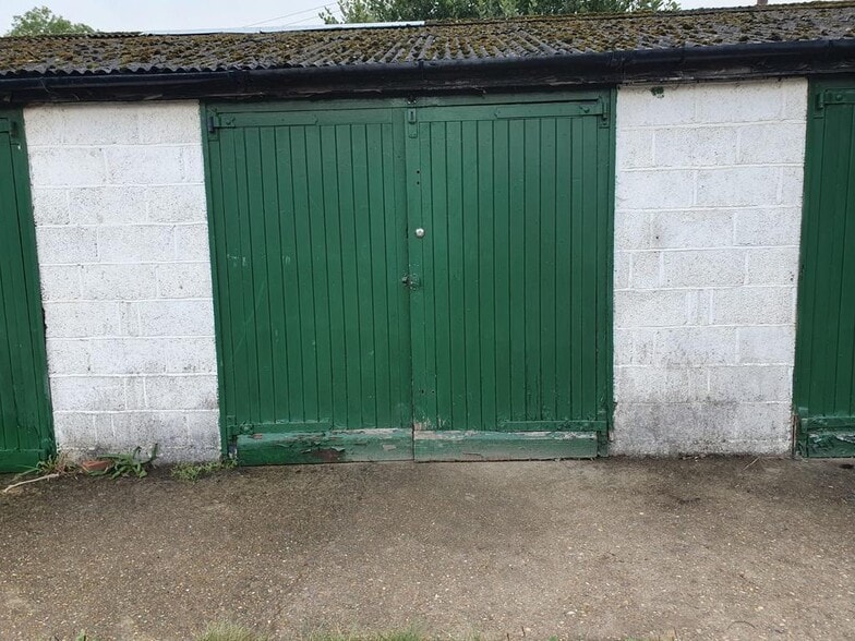 Newdigate Rd, Rusper for lease - Building Photo - Image 3 of 6