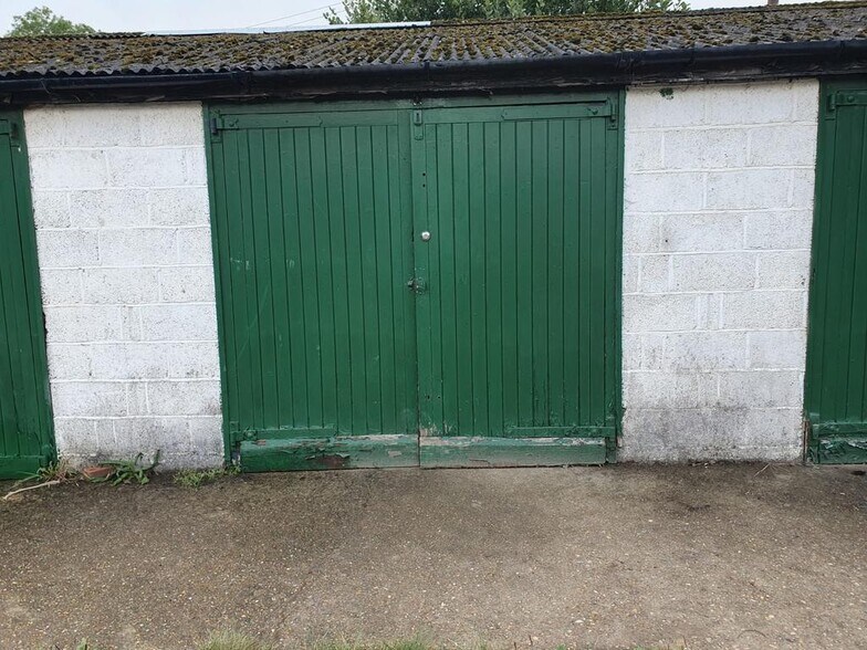 Newdigate Rd, Rusper à louer - Photo du bâtiment - Image 3 de 6