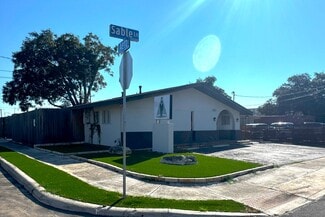 Plus de détails pour 1927 Sable Ln, San Antonio, TX - Bureau à vendre