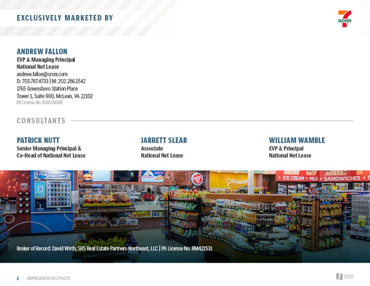 840 Bellefonte Ave, Lock Haven, PA for sale - Building Photo - Image 2 of 10