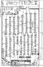 9140-9156 Rothbury Dr, Gaithersburg, MD for lease Floor Plan- Image 1 of 1