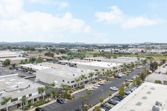 27949 Diaz Rd, Temecula, CA - AÉRIEN Vue de la carte