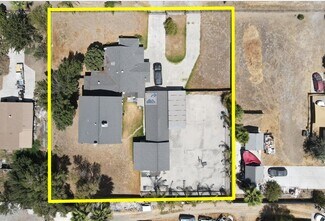 Plus de détails pour 565 E Caroline St, San Bernardino, CA - Industriel à vendre