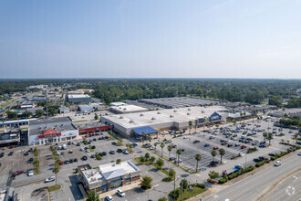 2285 Kingsley Ave, Orange Park, FL - AÉRIEN  Vue de la carte - Image1