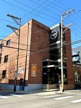 2401 Smallman St, Pittsburgh, PA à louer Photo du bâtiment- Image 1 de 13