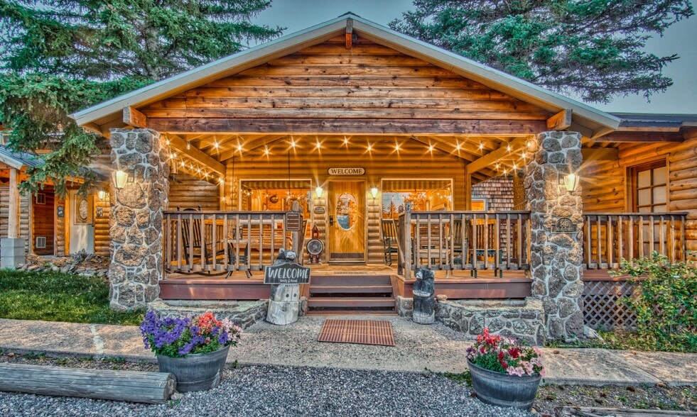 140 Main St, Greer, AZ à vendre - Photo du bâtiment - Image 3 de 17