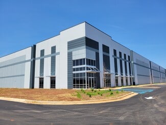 Plus de détails pour 10121 Greenbrier Pky NW, Madison, AL - Industriel à louer