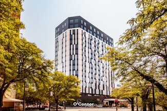 Plus de détails pour 310 Gratiot Ave, Detroit, MI - Commerce de détail à louer