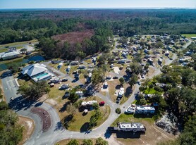 BULK INCOME PRODUCING RV LOTS- 30 / 99 UNITS - Terrain de camping