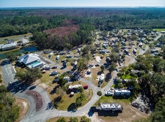 Plus de détails pour 11980 SW Shiloh Rd, Cedar Key, FL - Spécialité à vendre