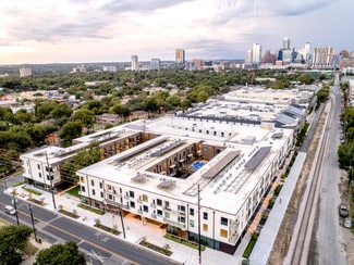 More details for 1800 E 4th St, Austin, TX - Multifamily for Sale