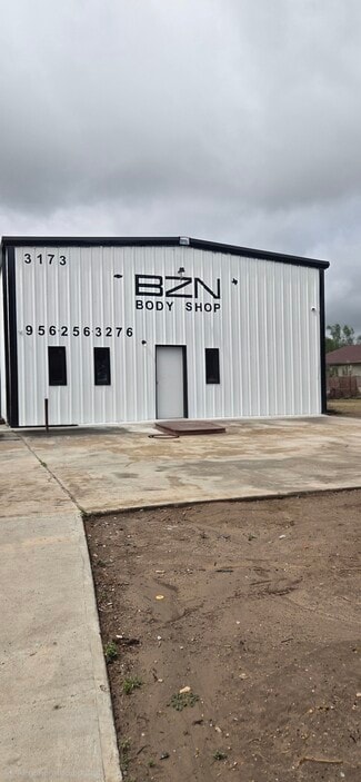 More details for 3173 W US Highway 83, Rio Grande City, TX - Specialty for Sale