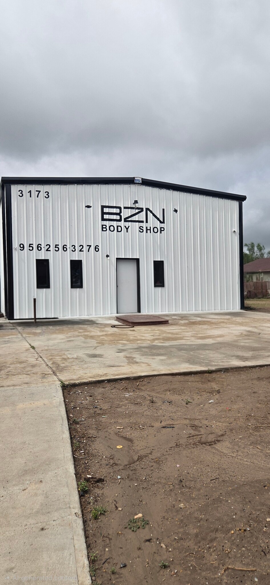 3173 W US Highway 83, Rio Grande City, TX for sale Primary Photo- Image 1 of 4