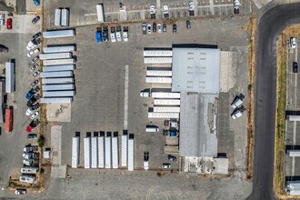 900 F St, West Sacramento, CA - Aerial  map view - Image1