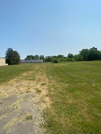More details for 5023 W Pierson Rd, Flint, MI - Land for Sale