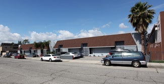 More details for 8033 Remmet Ave, Canoga Park, CA - Industrial for Lease