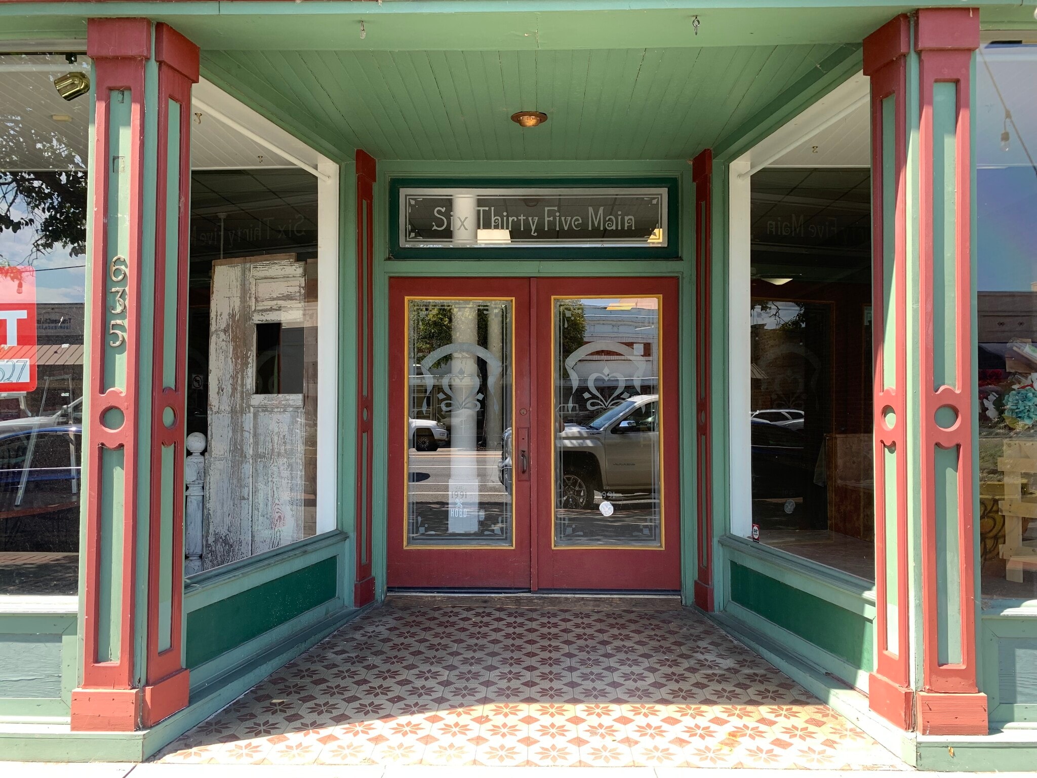 635 Main St, Red Bluff, CA for sale Building Photo- Image 1 of 29