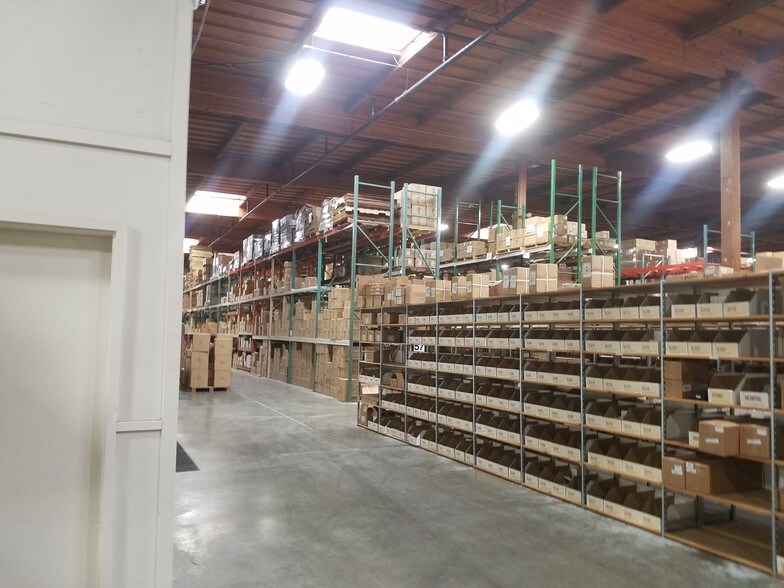 8805-8815 S 190th St, Kent, WA à louer - Photo intérieure - Image 3 de 39