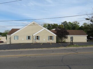 More details for 624 S High St, Hillsboro, OH - Office for Sale