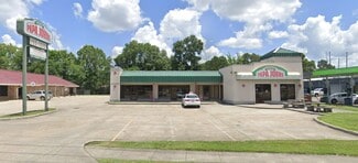 Plus de détails pour 13365 Coursey Blvd, Baton Rouge, LA - Commerce de détail à vendre