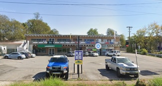 More details for 608 Gallatin Pike N, Madison, TN - Retail for Lease