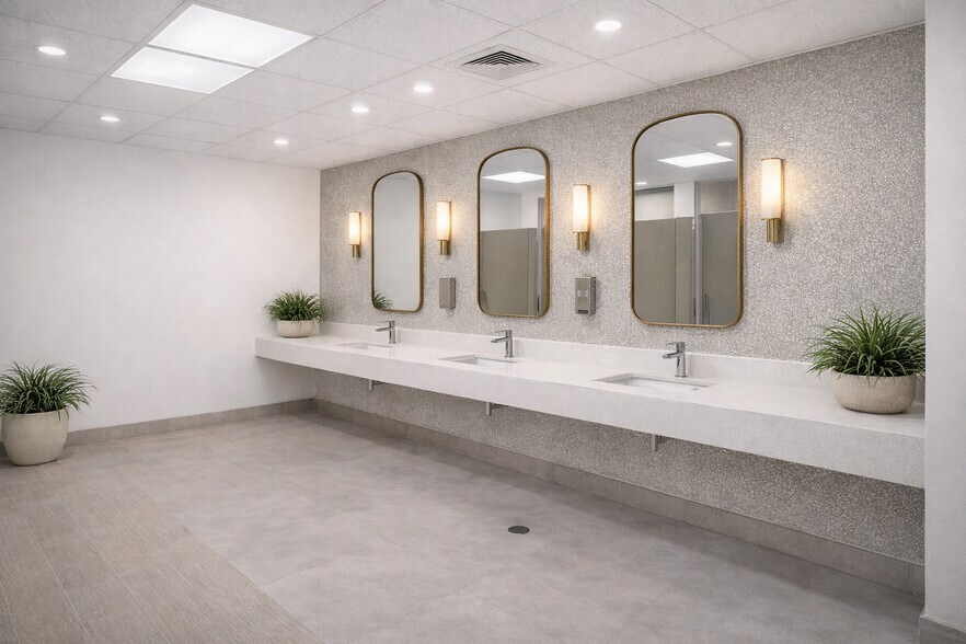 7251 W Palmetto Park Rd, Boca Raton, FL à louer - Photo du bâtiment - Image 3 de 6