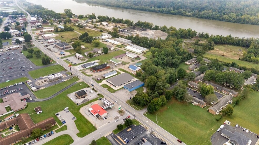 516 Washington St, Ravenswood, WV for sale - Building Photo - Image 3 of 35
