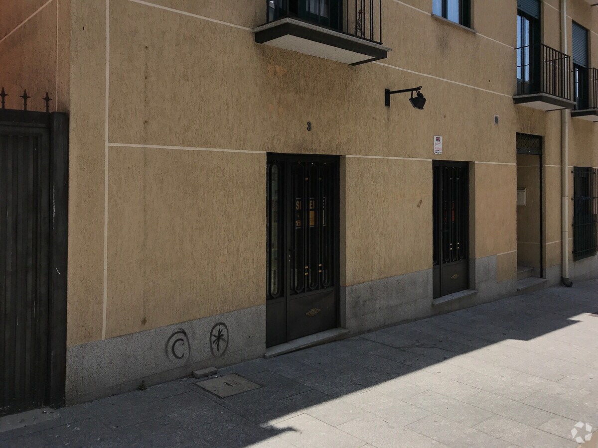 Calle Ermita, 4, Collado Mediano, MAD 28450 - - - Interior Photo - Image 2 of 3