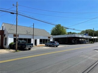 More details for 607 Main, Pilot Mountain, NC - Retail for Sale