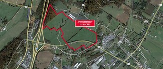 Plus de détails pour Weyers Cave Rd, Weyers Cave, VA - Terrain à vendre