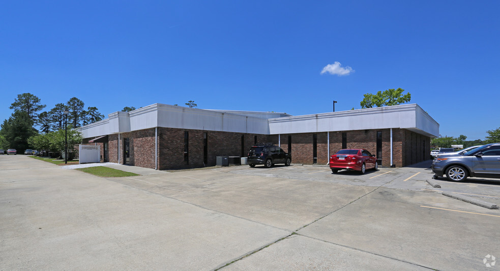 2120 W Jody Rd, Florence, SC à vendre - Photo principale - Image 1 de 1