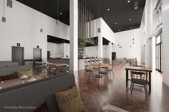 2 Park Avenue, New York, NY à louer Photo intérieure- Image 2 de 11