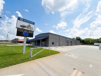 More details for 3640 N Highway 1, Cocoa, FL - Industrial for Sale