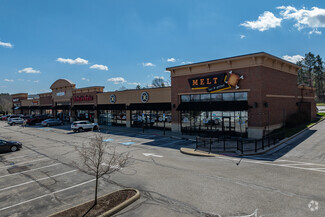 More details for 6700 Rockside Rd, Independence, OH - Retail for Lease