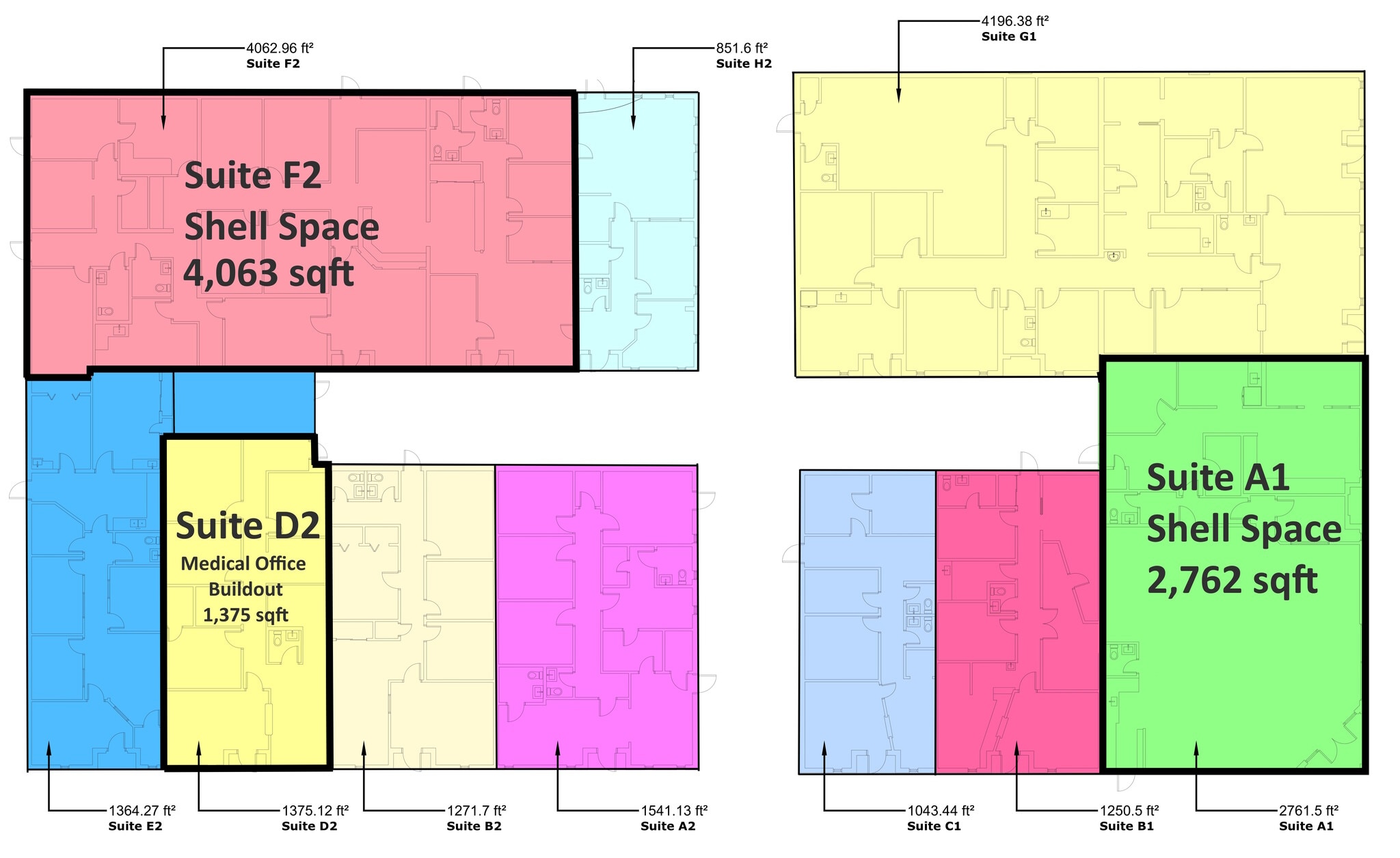 6499 38th Ave N, Saint Petersburg, FL for lease Building Photo- Image 1 of 1