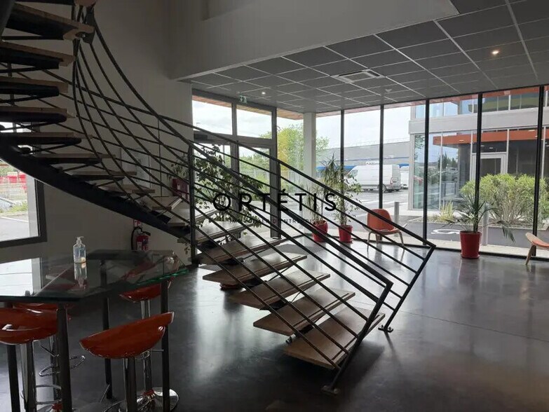 Flex dans Colomiers à louer - Photo intérieure - Image 3 de 15