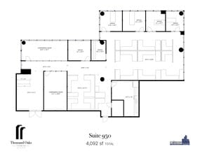 16414 San Pedro Ave, San Antonio, TX for lease Interior Photo- Image 1 of 1