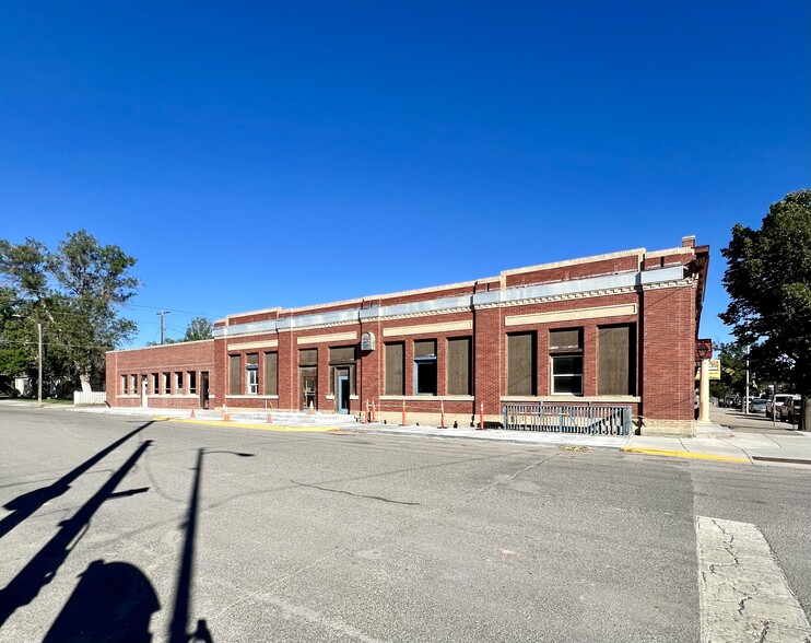 201 Main St, Roundup, MT for lease - Building Photo - Image 2 of 16