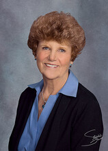 Marcia Vogel