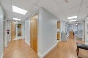 Offices/exam rooms