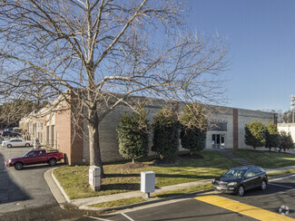 More details for 7351 Lockport Pl, Lorton, VA - Industrial for Lease