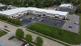 More details for 3805 Fortune Dr, Lafayette, IN - Retail for Sale