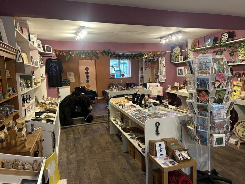 14 Toberwine St, Ballymena à louer - Photo intérieure - Image 3 de 8