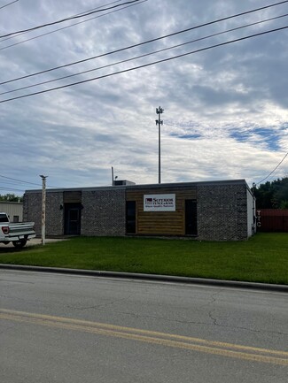 More details for 900 Creekside Rd, Chattanooga, TN - Industrial for Sale